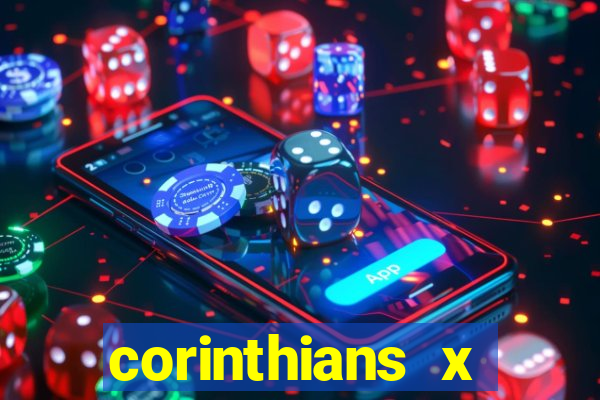 corinthians x cruzeiro o tampa da bola